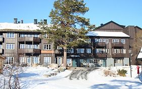 Hovdehytta